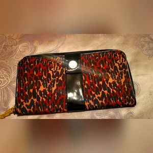 Women's wallet by Betsy Johnson